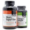 Men's Supervites/Omega-3 Softgels